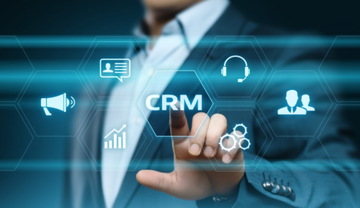 Функции CRM