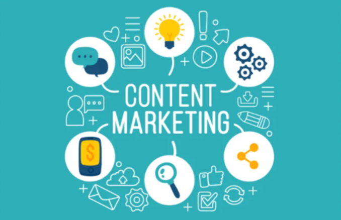 Что такое контент-маркетинг