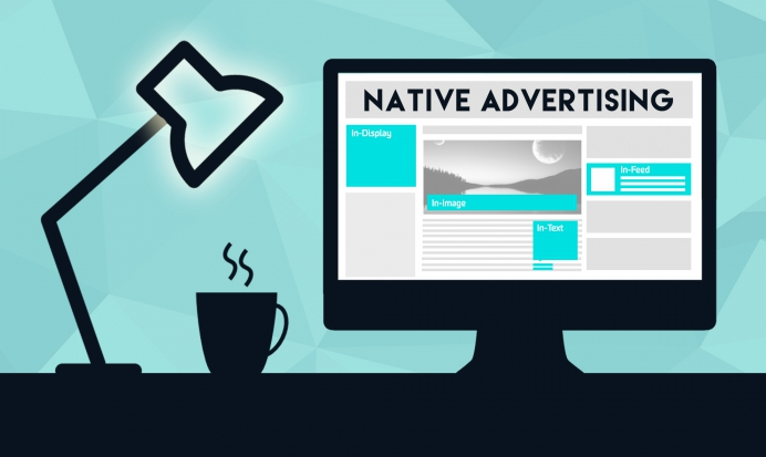 Немного о нативной рекламе - Granat Agency - Интернет маркетинг
