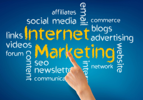 Каким должен быть интернет-маркетолог: качества хорошего специалиста - Granat Agency - Интернет маркетинг