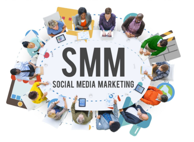 SMM новые реалии - Granat Agency - Интернет маркетинг