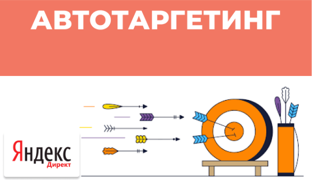 Как настроить автотаргетинг в Яндекс Директ - Granat Agency - Интернет маркетинг