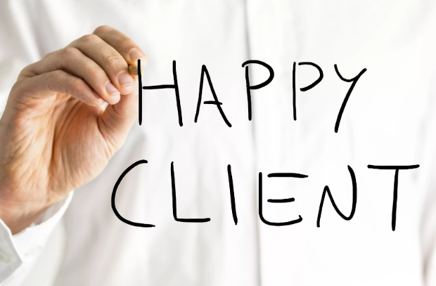 Кто такой счастливый клиент? - Granat Agency - Интернет маркетинг