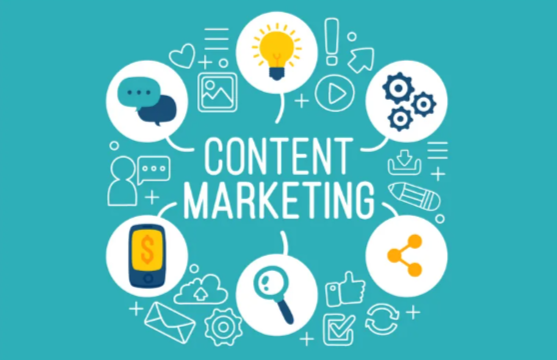 Что такое контент-маркетинг - Granat Agency - Интернет маркетинг