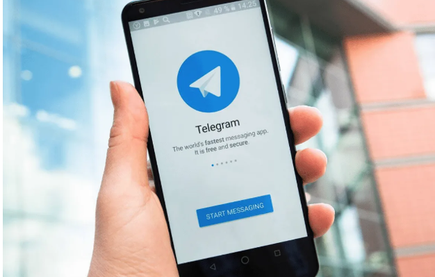 Аудитория в Telegram: 2023 год - Granat Agency - Интернет маркетинг