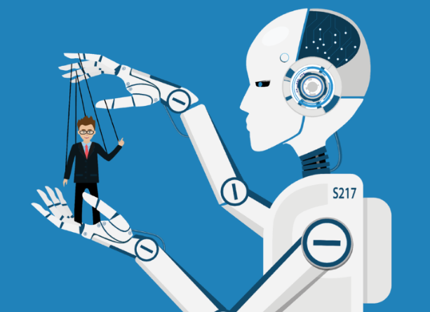 Какие профессии сможет заменить искусственный интеллект? - Granat Agency - Интернет маркетинг