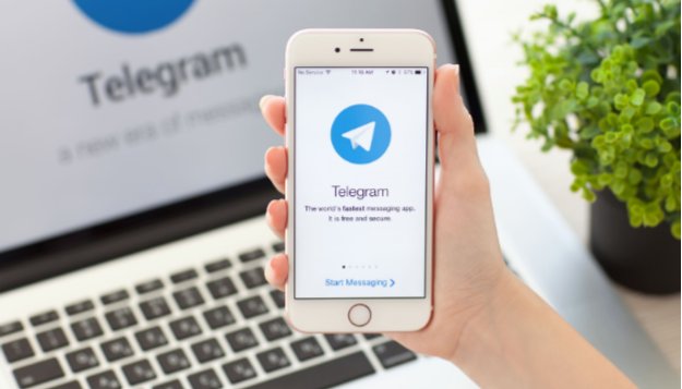 Как используют Телеграмм в современном мире - Granat Agency - Интернет маркетинг