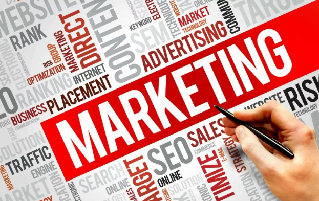 Главное и полезное для маркетологов 2023 году - Granat Agency - Интернет маркетинг